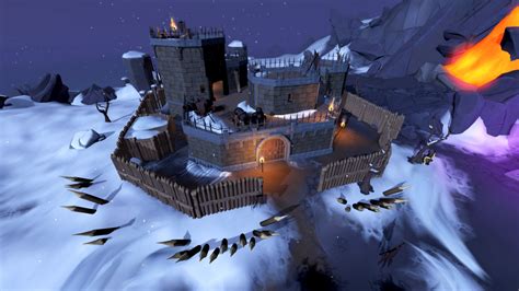 Rogues' Castle .